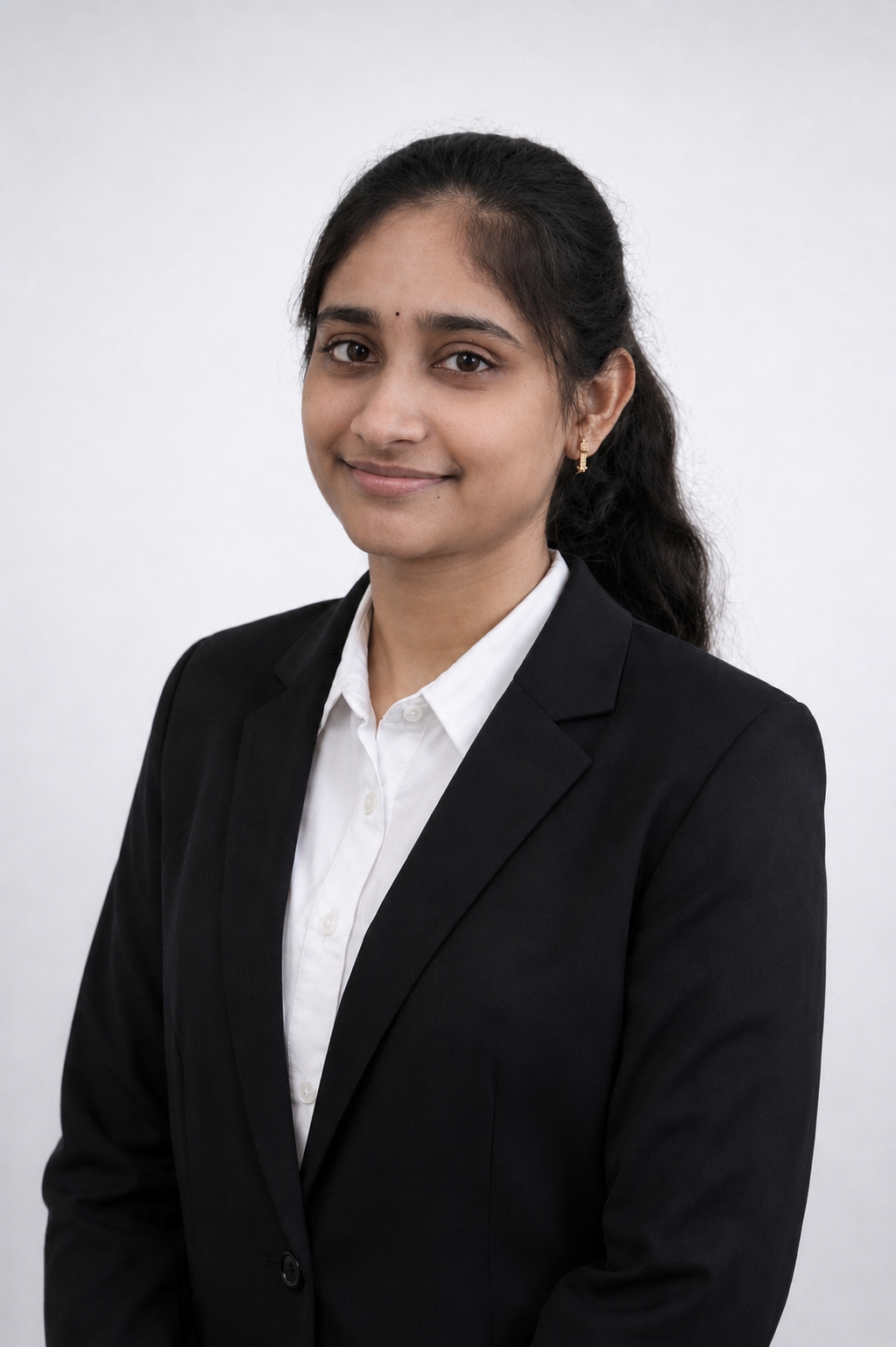 SRITW Placements selected students